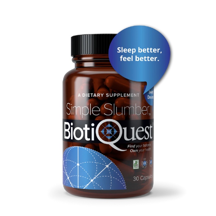 BiotiQuest Simple Slumber Reviews