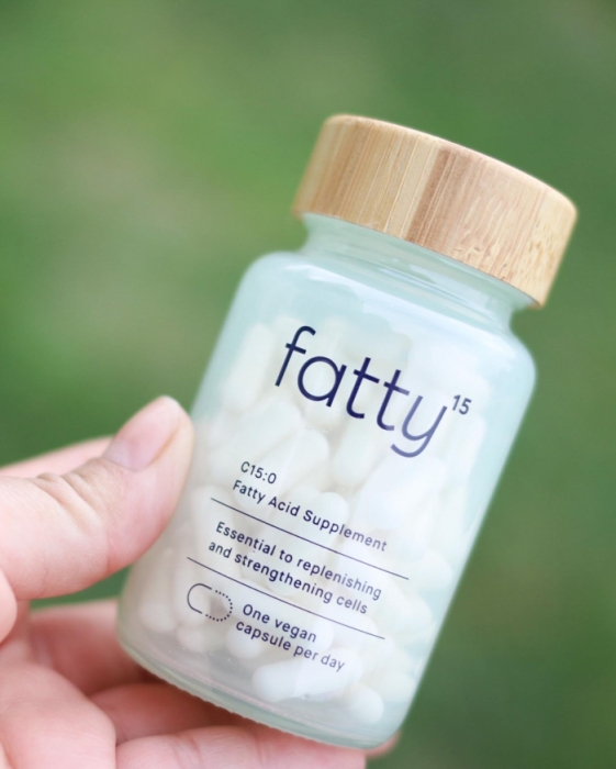 Fatty15 C15:0 Fatty Acid Supplement Reviews