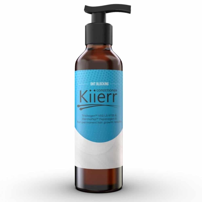 Kiierr DHT Conditioner Review 