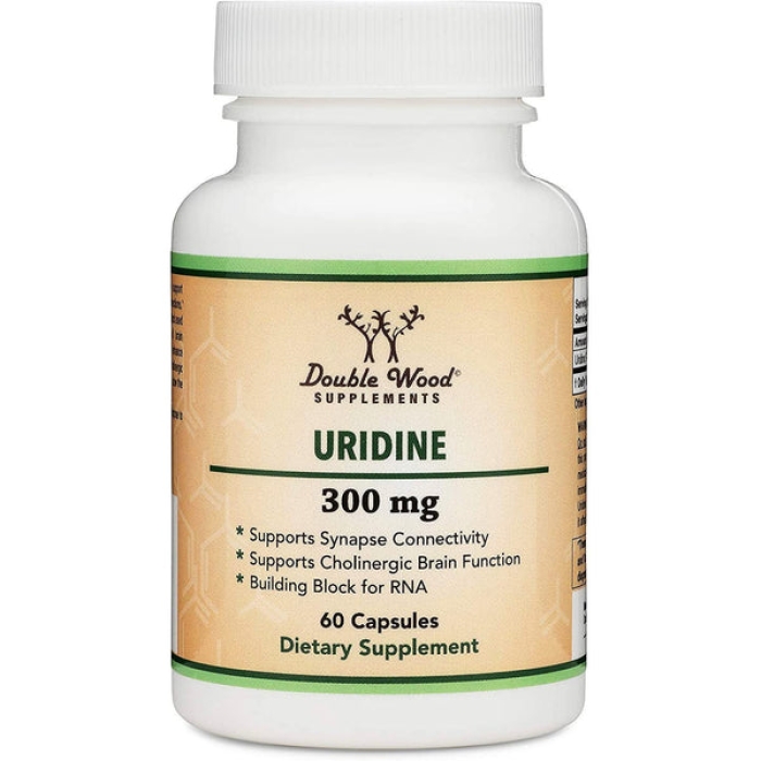 Double Wood Uridine Monophosphate Review