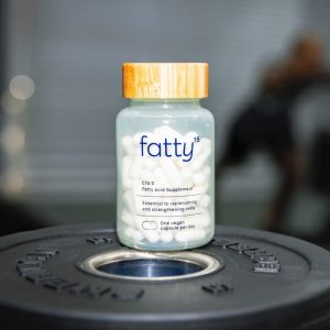 Fatty15 Review