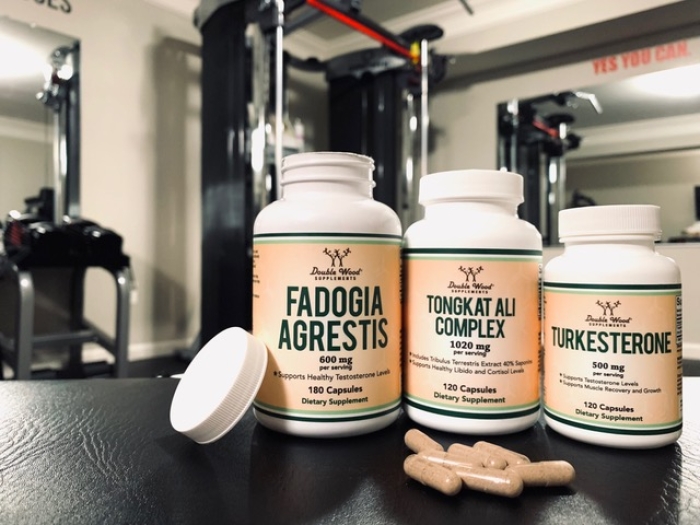 Overview of Double Wood Supplements Company