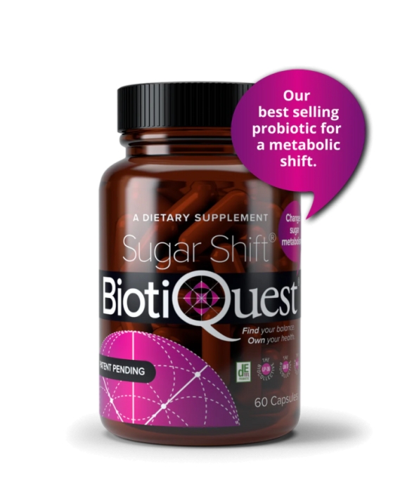 BiotiQuest Sugar Shift Reviews