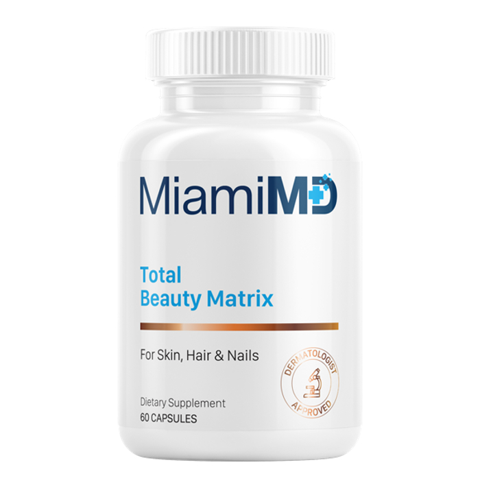 MiamiMD Total Beauty Matrix Review 