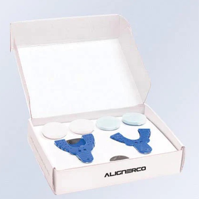 AlignerCo Retainers Review