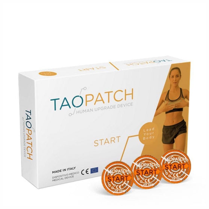 Taopatch For Multiple Sclerosis (MS) Review