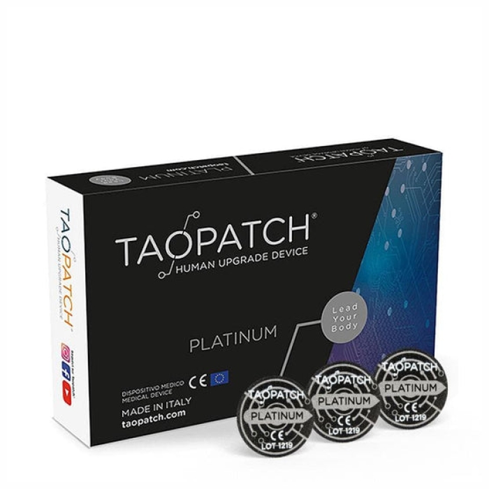 Taopatch For Parkinson's Review