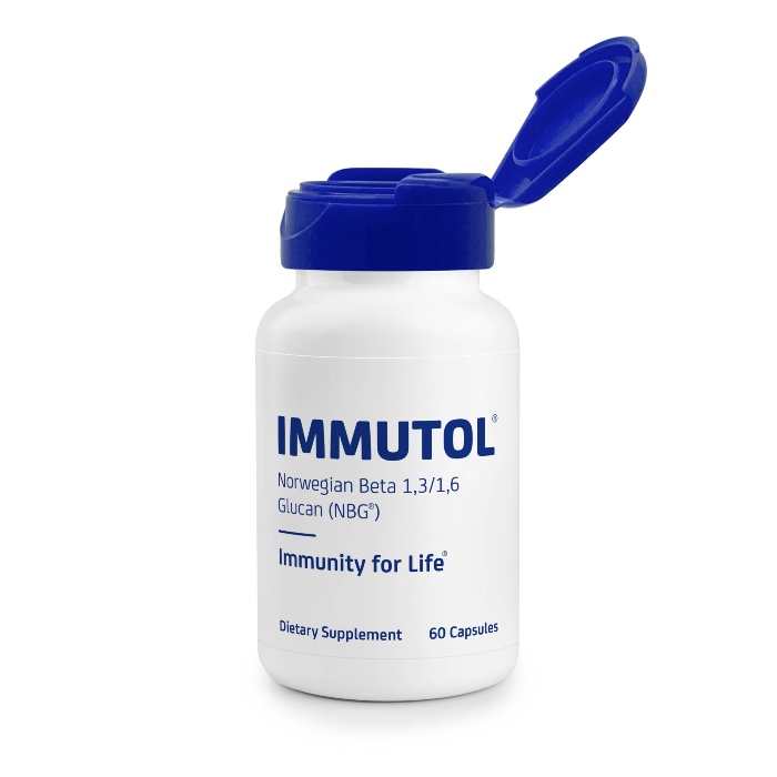 Immunocorp Immutol Review 