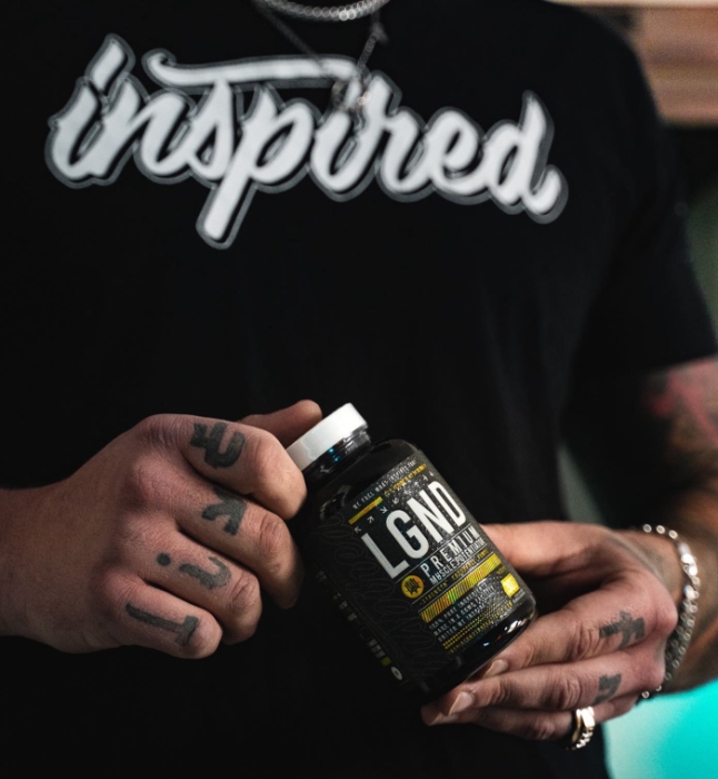 Inspired Nutraceuticals Review