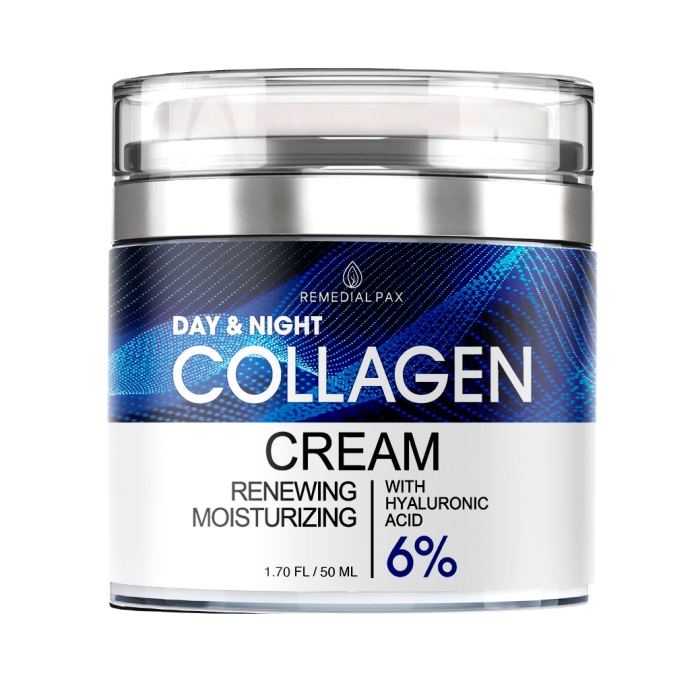 Remedial Pax Collagen Cream Reviews