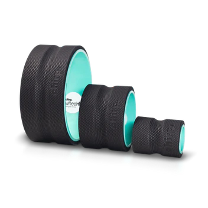 Chirp Wheel 3 Pack Roller Review 