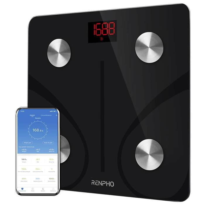 RENPHO Scale Review 